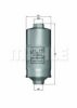 KNECHT KL 59 Fuel filter